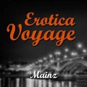 erotica voyage|IRIS Erotica Voyage Mainz in Mainz: Pictures, Reviews, Prices.